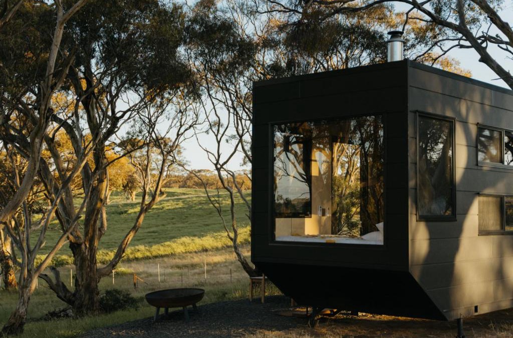 Mintaro Hotel | CABN Clare Valley