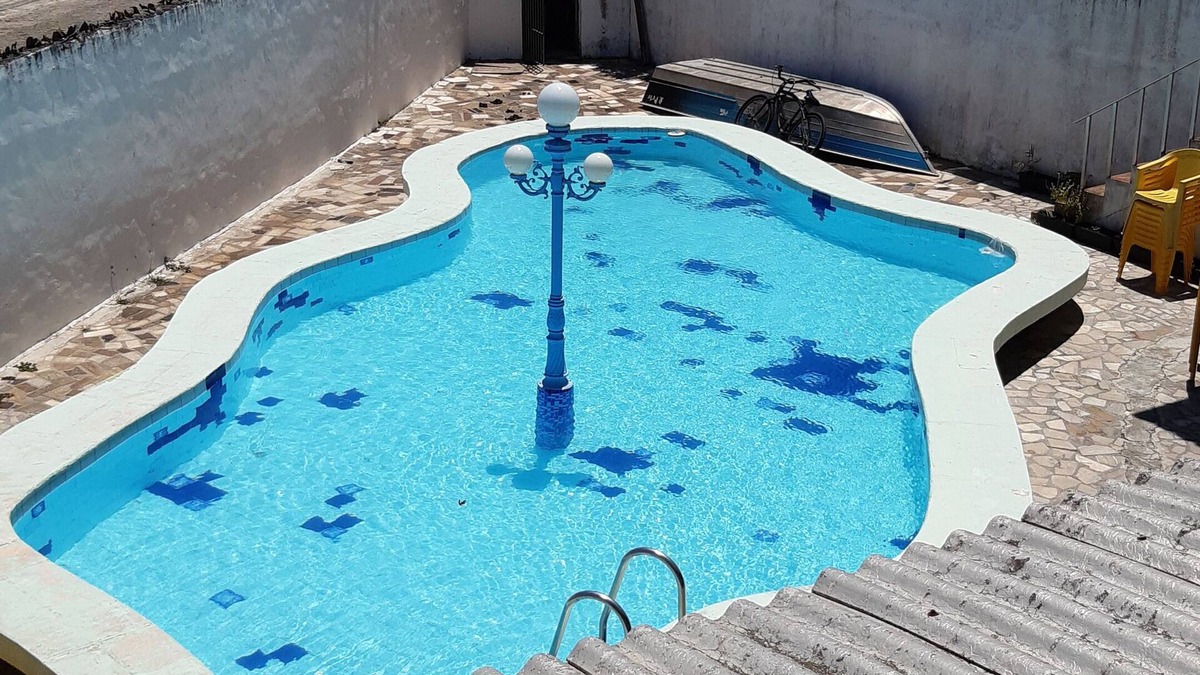 Jardim Nautilus House | CABO FRIO.