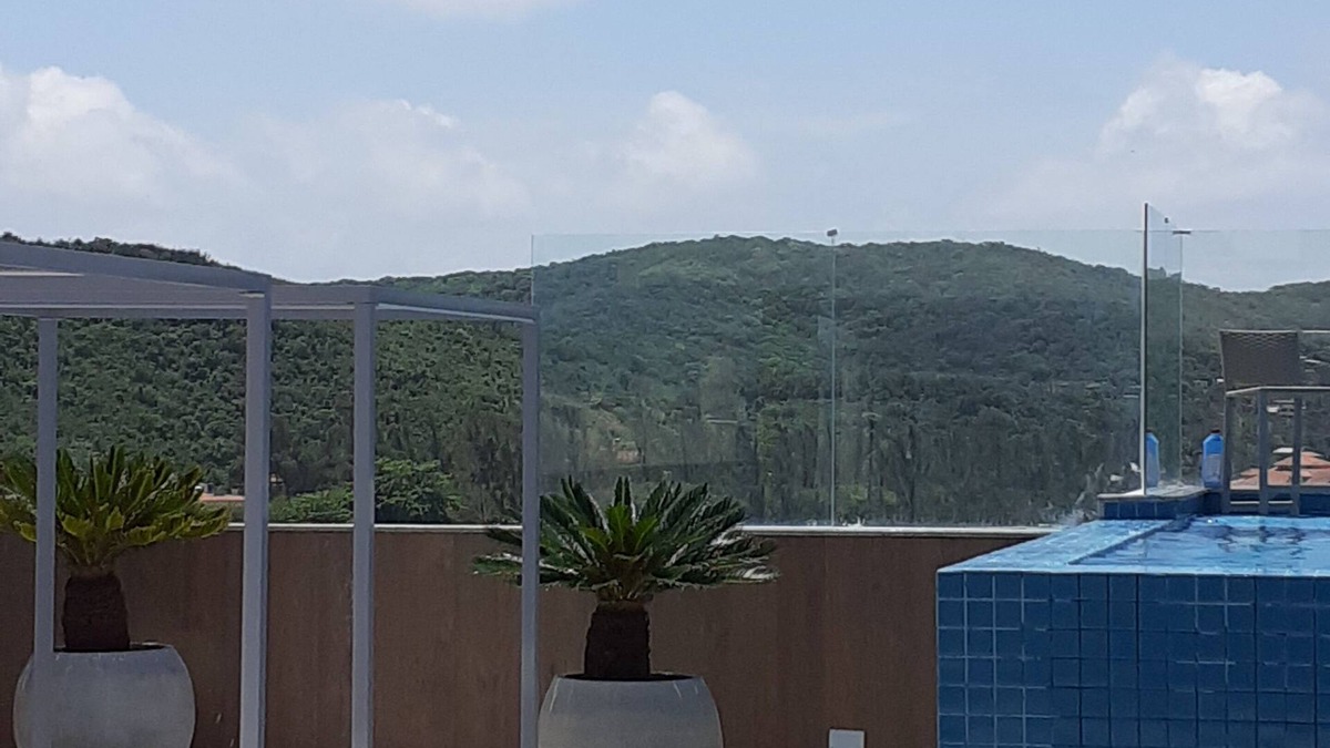 Passagem House | Cabo Frio Royale 105