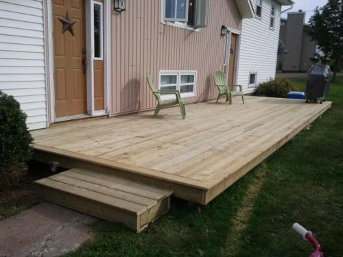 Petit-Etang Apartment | Cabot Trail Getaway with EV plug