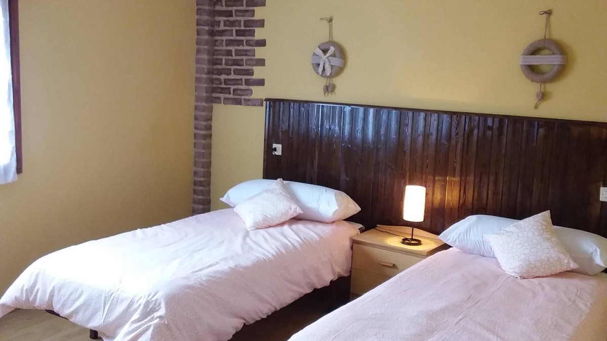 Carrena Condo | Cabrales, Picos Europa