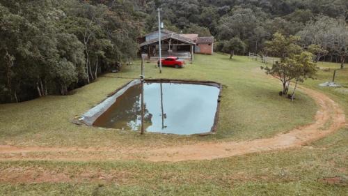 Praia Grande Resort | cachoeira do funil