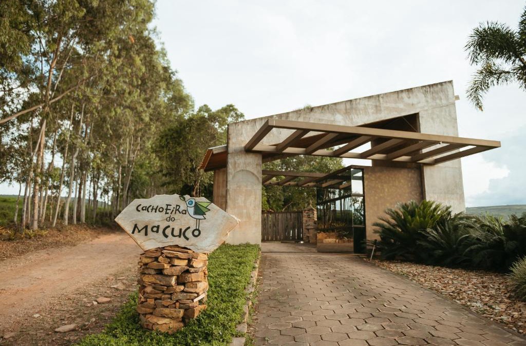 Guape Hotel | Cachoeira do Macuco Boutique Hotel