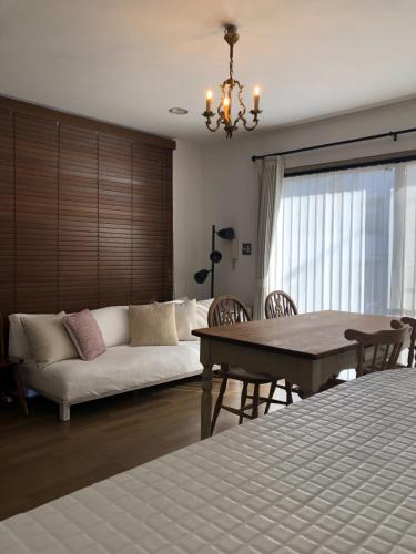 Zushi House | Cachtte Nagisa - Vacation STAY 95387v