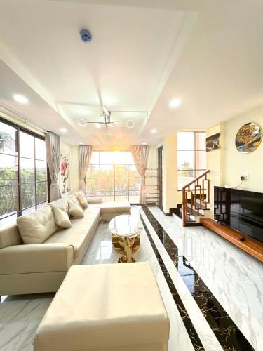 Duong To Villa | Cacua villa 4 bedrooms