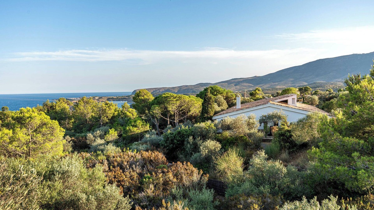 Portlligat Villa | Cadaqués Finca - Luxury villa