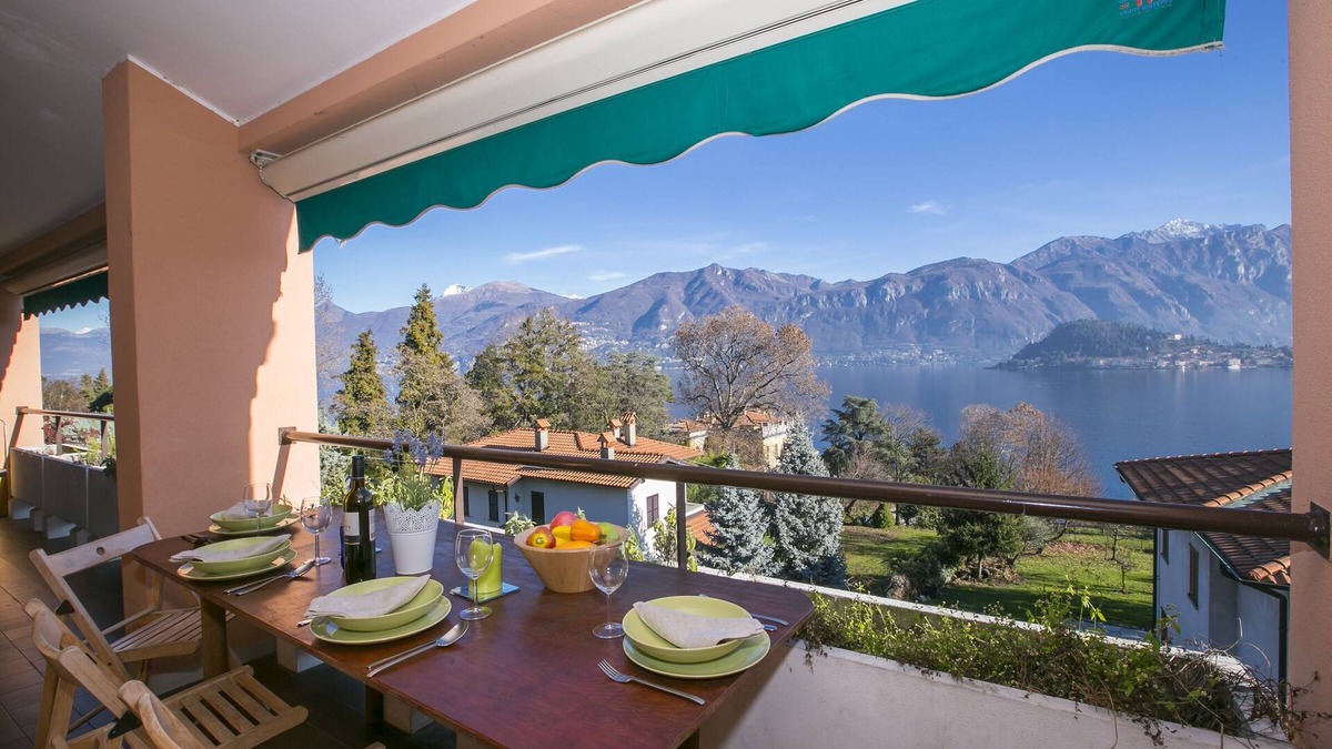 Cadenabbia Apartment | Cadenabbia Fantastico, Griante - Cadenabbia, Italy