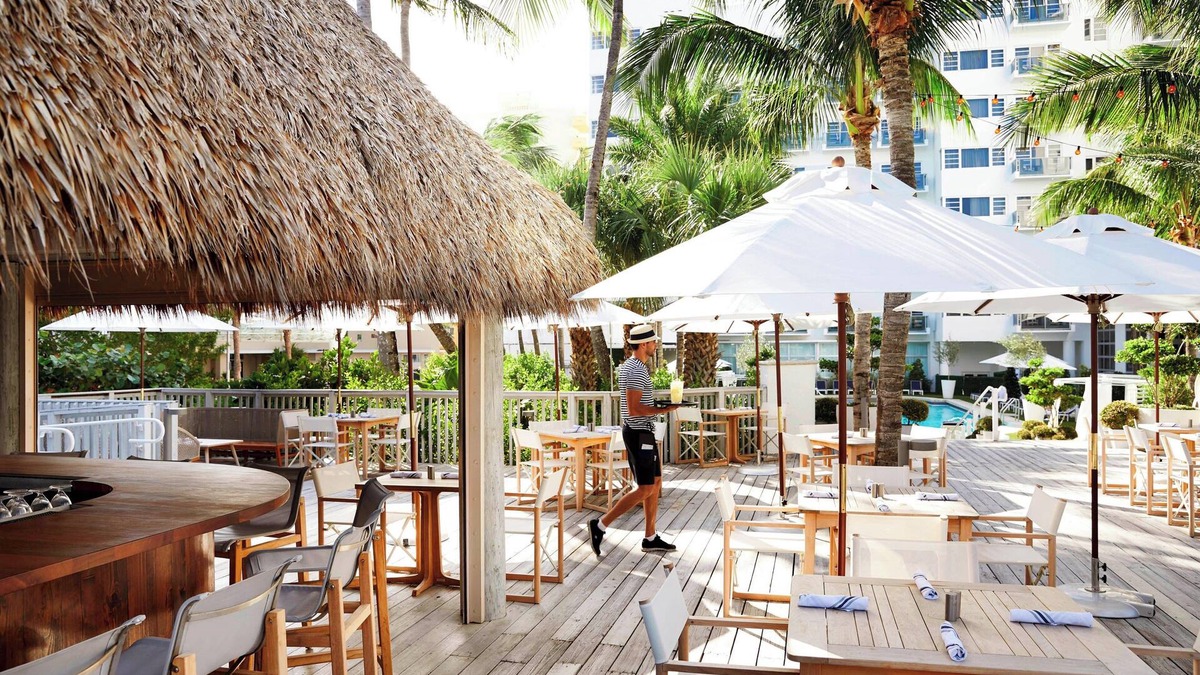 Mid Beach Hotel | Cadillac Hotel & Beach Club, Autograph Collection