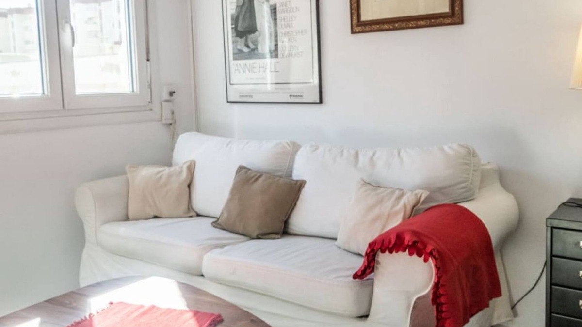 Cadiz House | Cadiz Paradiso apartment