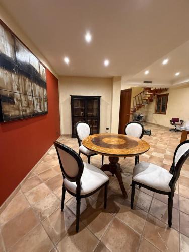 Locri Apartment | Cadorna36
