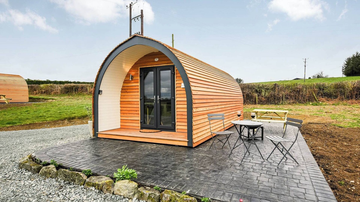 Pennant Melangell Cottage | Cae Bitfel - UK37082