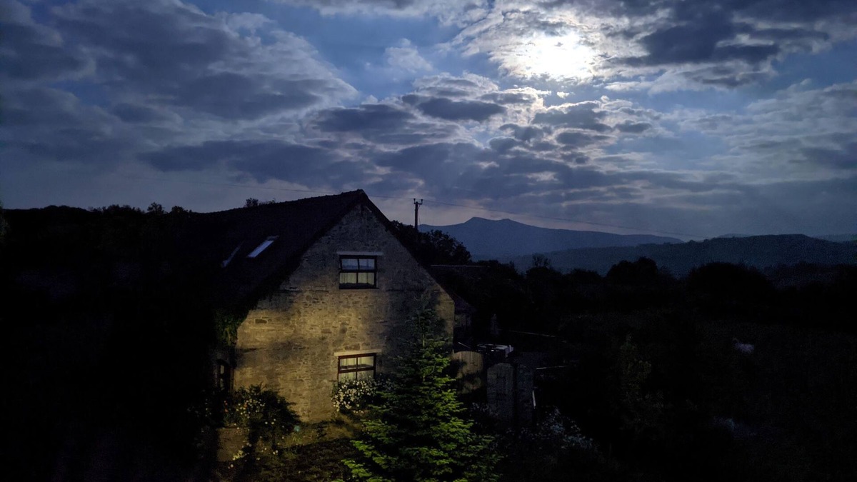 Battle Cottage | Caecrwn