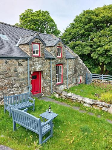 Dolgellau House | CaeEinion Cottage a Georgeous Rural Retreat Nr Dolgellau