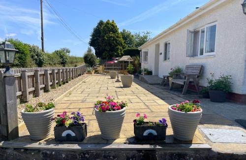 Llandyssiliogogo House | Caerhafod Llangrannog