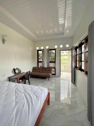 Berastagi House | Caesarea Guesthouse