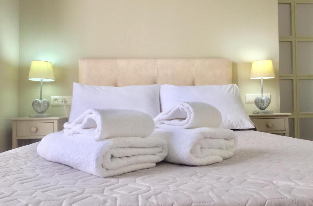 Santiago Apartment | Caesarina