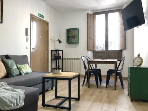 Santiago Apartment | Caesarina II