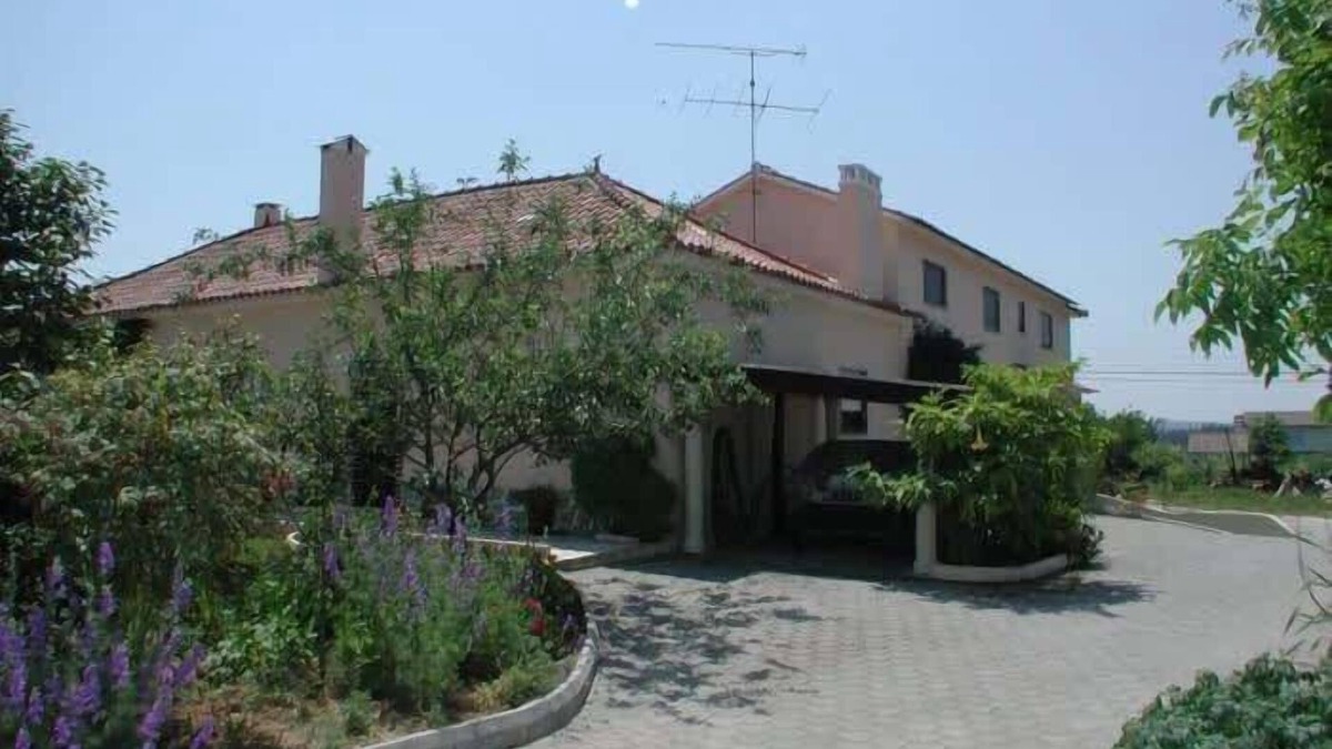 Paco House | Caetano Rustic House - West of Portugal