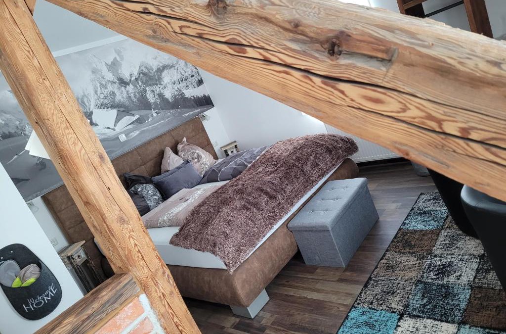 Gruenburg House | Cafe Pension Rafaela