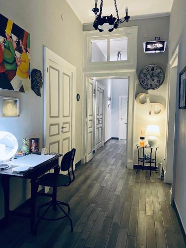 Quartieri Nuovi della Mosella Bed & Breakfast | Caio Duilio B&B