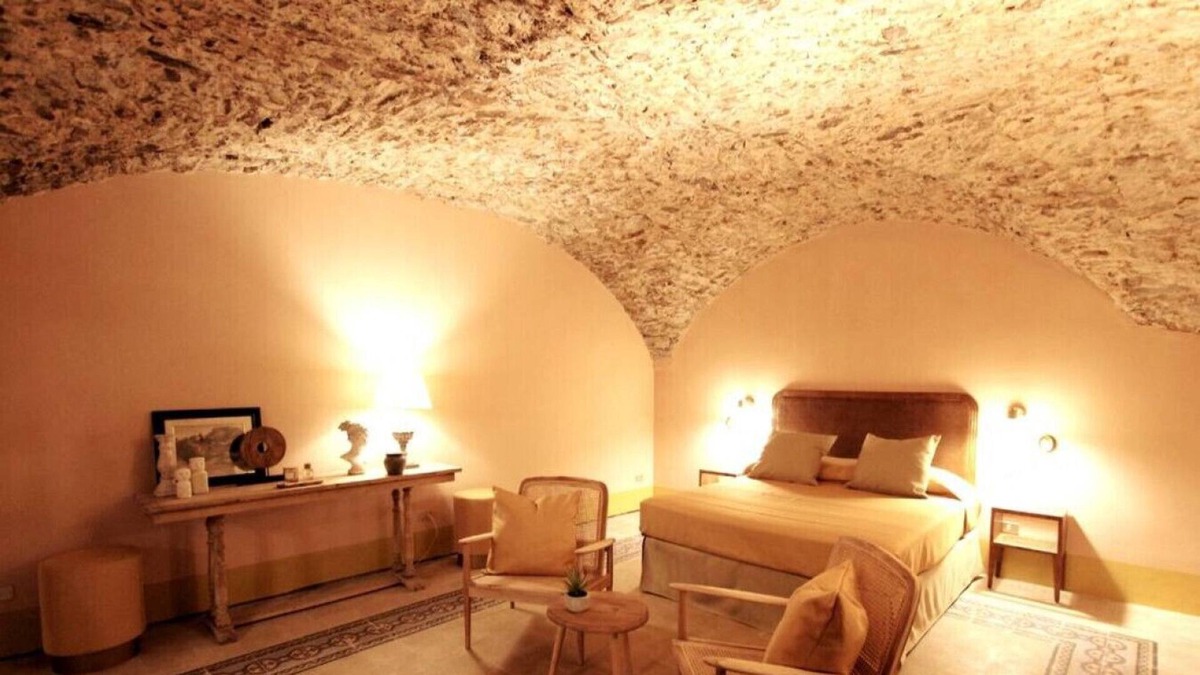 Cairano House | Cairano Resort - Irpinia