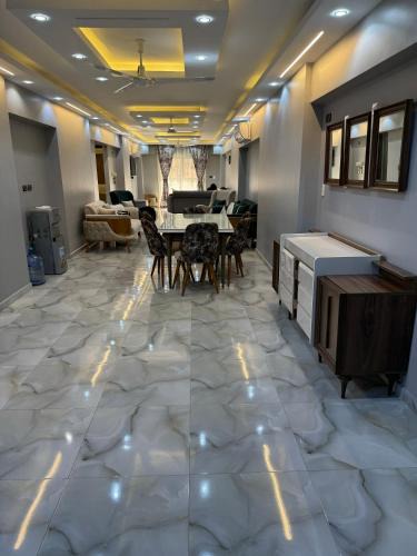 Az-Zaytun Apartment | Cairo apartment