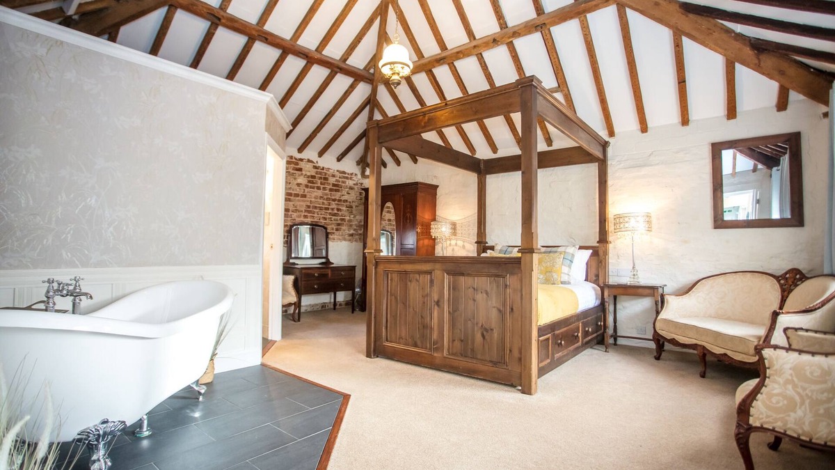 Norwich Hotel | Caistor Hall