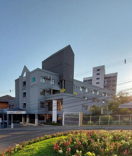 Concordia Hotel | Caitá Hotéis