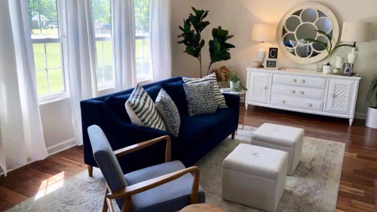 Marion House | Caitlin's Cottage - Peaceful 2BR Retreat in North Marion