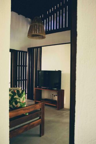 Porto da Rua House | Cajarana Casa de Charme, Milagres Pé na Areia