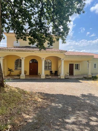Poggio-dʼOletta Apartment | CAJUCAN APPART
