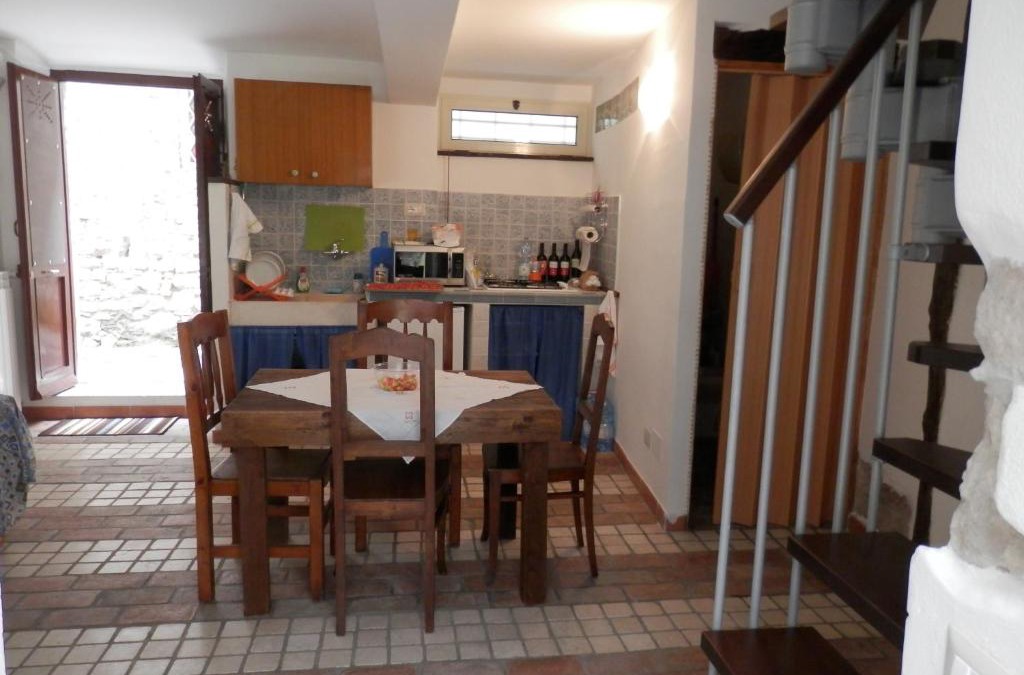 Alatri Bed & Breakfast | Calì B&B
