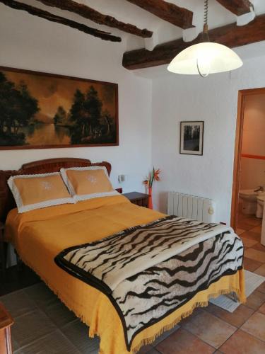 Tartareu Apartment | CAL BENAIGES