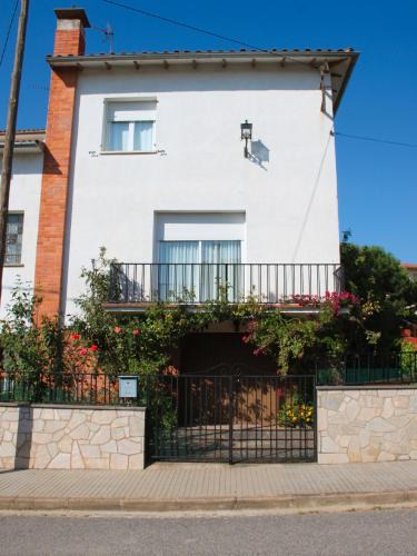 Sant Hilari Sacalm House | Cal Castro fantástica casa familiar