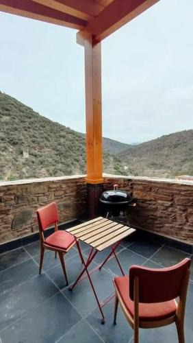Castellbo Ski Chalet | Cal cavalé