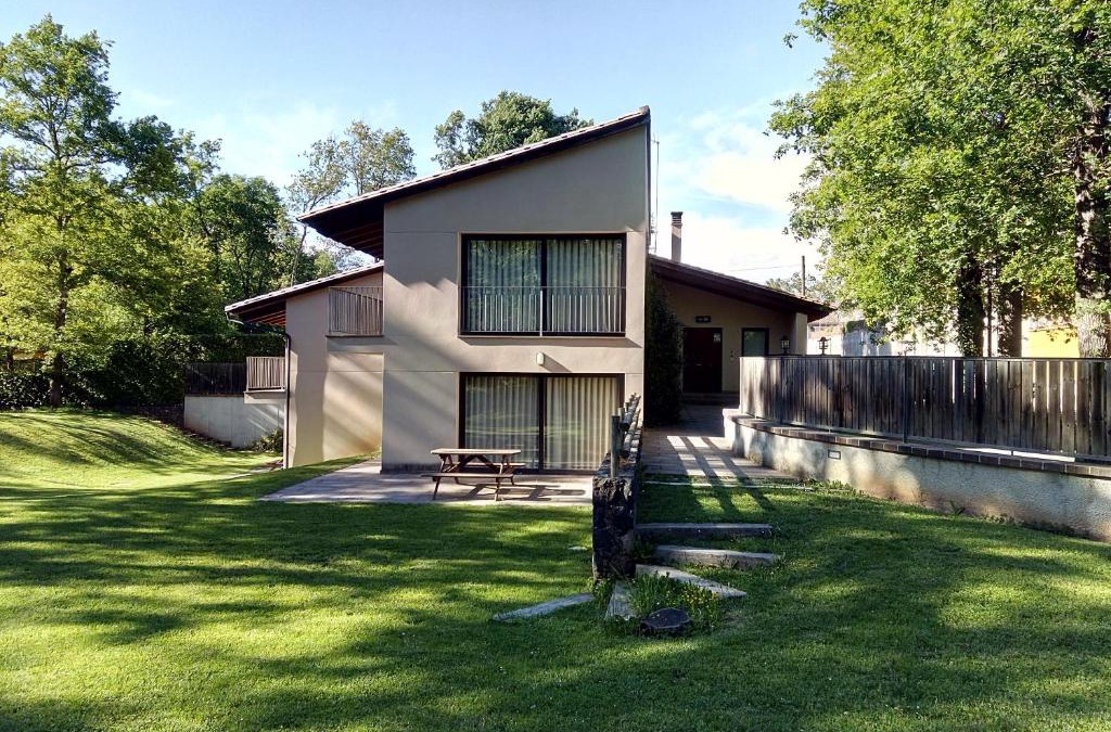 Can Blanc Apartment | Cal Cisteller