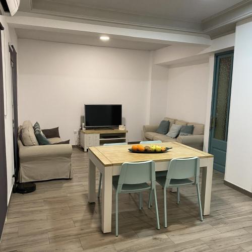 Reus Apartment | Cal Feliu - Piso amplio en el centro de Reus