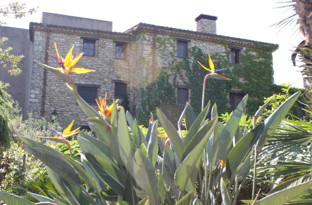 Santa Oliva Villa | Cal Forner