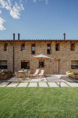 Bellver de Cerdanya House | CAL GALL rural Cerdanya