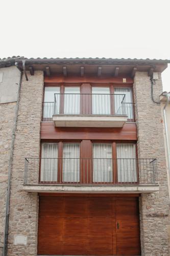Alpens Apartment | Cal Miquel