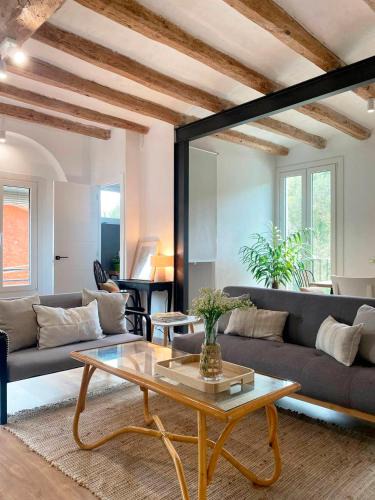 Berga Apartment | Cal Moline 1