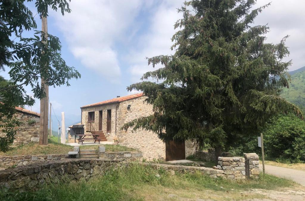 Pardines Ski Chalet | Cal Mureu