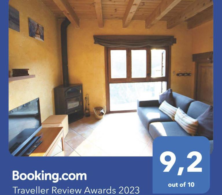 Arseguel Apartment | Cal Peretes - Apartamento de montaña en el Cadí