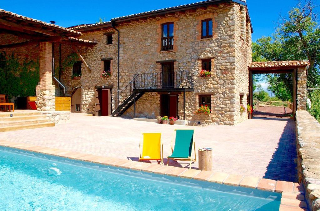 Bellver de Cerdanya House | Cal Pesolet Eco Turisme Rural
