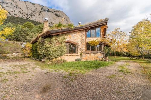 Boixols Ski Chalet | Cal Serrat