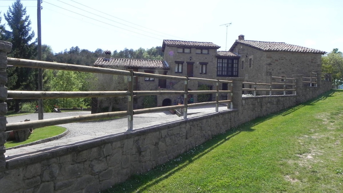 Perafita Other | CAL TEULATS - Masoveria Rural house with swimming pool
