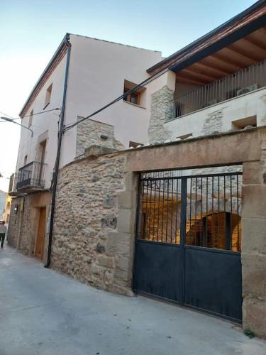 Preixana Apartment | Cal Vallverdú 1I