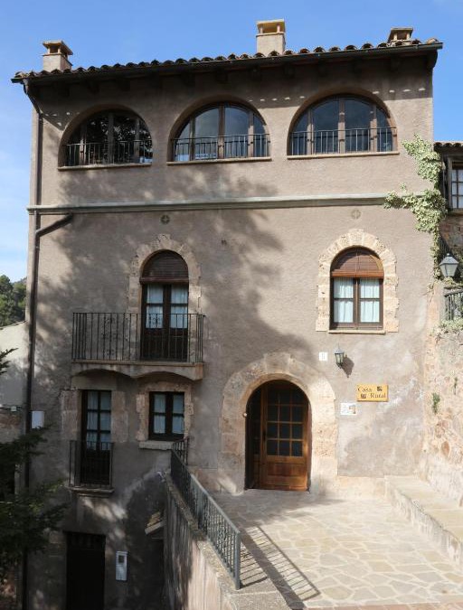 Mura House | Cal Vidal