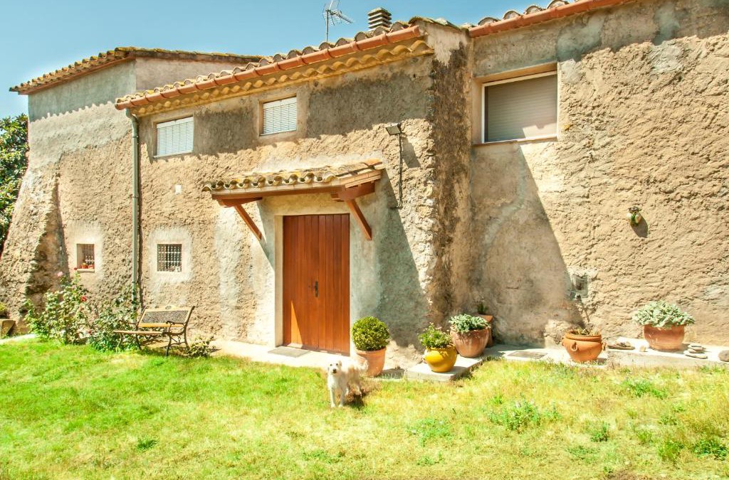 Llampaies House | Cal Xaiet