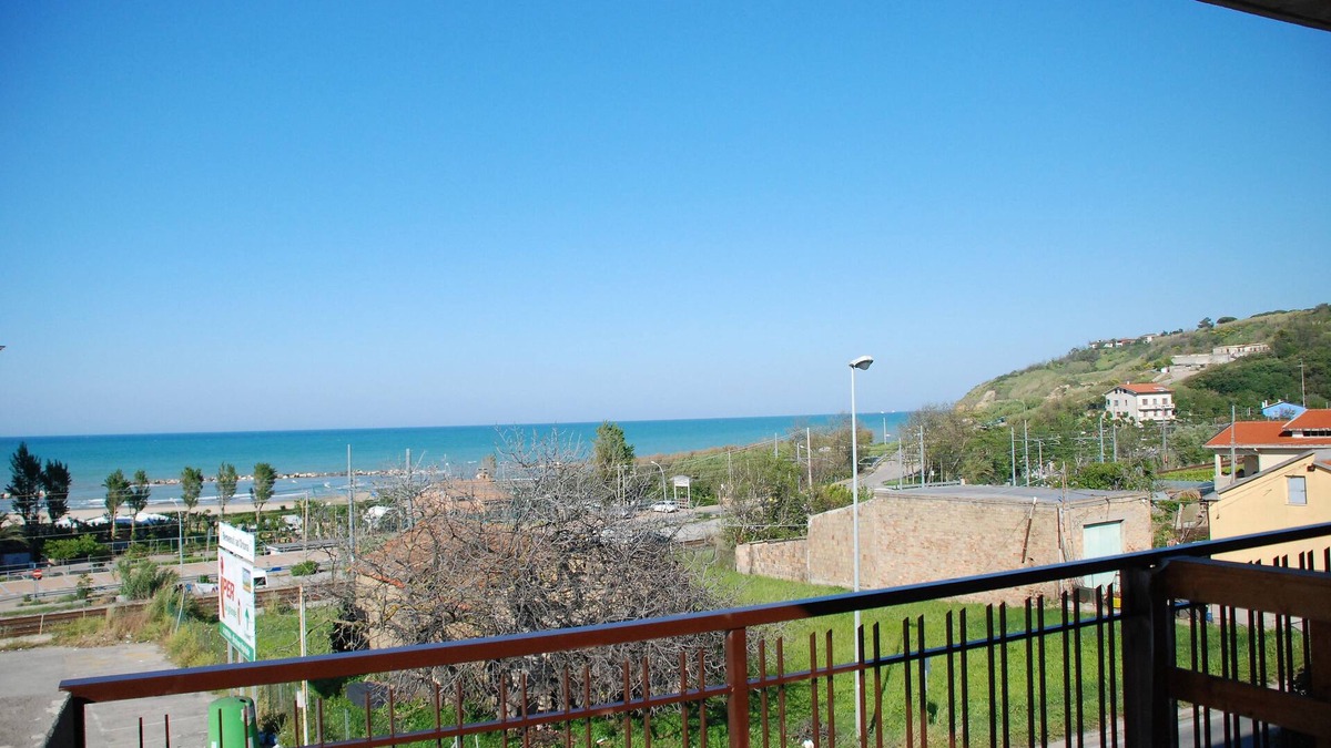 Lido Riccio Bed & Breakfast | Cala Chiara B&B